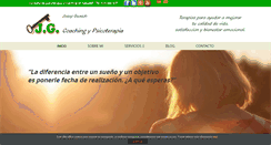 Desktop Screenshot of josepguasch.com